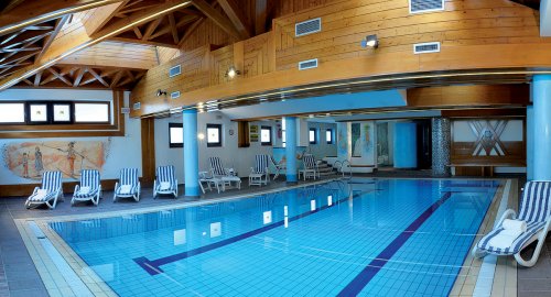 Hotel Alla Posta - Dolomiti Superski - Itálie, Civetta - Lyžařské zájezdy