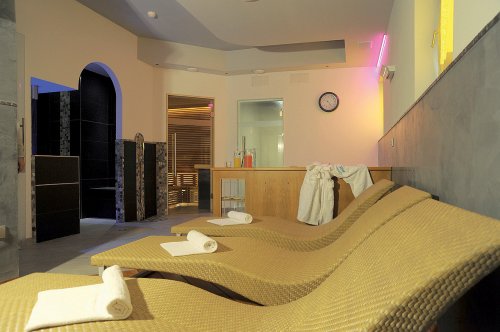 Hotel Alla Posta - Dolomiti Superski - Itálie, Civetta - Lyžařské zájezdy