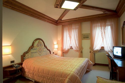 Hotel Alla Posta - Dolomiti Superski - Itálie, Civetta - Lyžařské zájezdy
