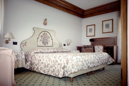 Hotel Alla Posta - Dolomiti Superski - Itálie, Civetta - Lyžařské zájezdy