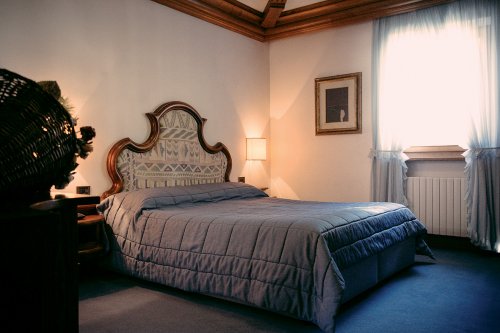 Hotel Alla Posta - Dolomiti Superski - Itálie, Civetta - Lyžařské zájezdy
