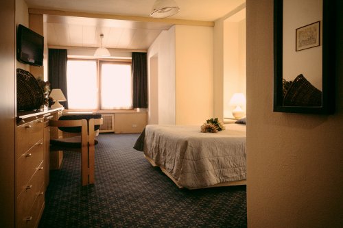 Hotel Alla Posta - Dolomiti Superski - Itálie, Civetta - Lyžařské zájezdy