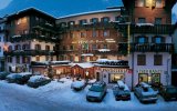 Katalog zájezdů, Hotel Alla Posta