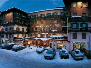 Hotel Alla Posta - Dolomiti Superski - Itálie, Civetta - Lyžařské zájezdy Hotel Alla Posta - Dolomiti Superski - Itálie, Civetta - Lyžařské zájezdy