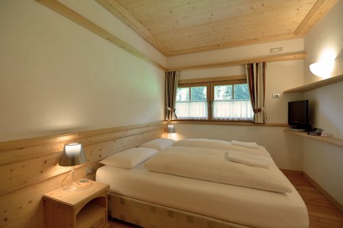 Residence Sas de Pelf - Dolomiti Superski - Itálie, Civetta - Lyžařské zájezdy