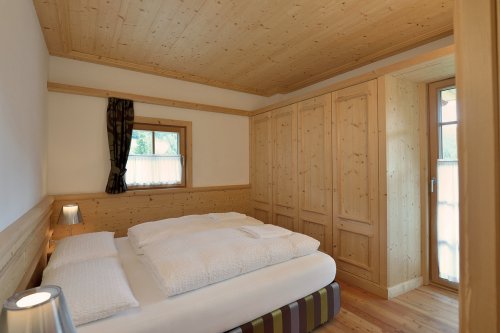 Residence Sas de Pelf - Dolomiti Superski - Itálie, Civetta - Lyžařské zájezdy