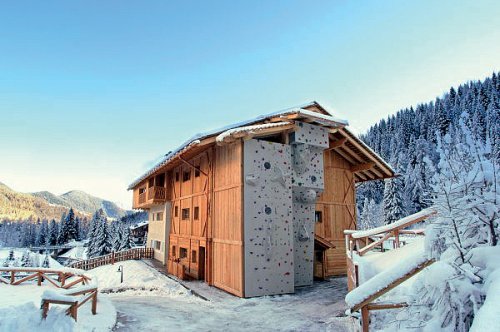 Residence Sas de Pelf - Dolomiti Superski - Itálie, Civetta - Lyžařské zájezdy