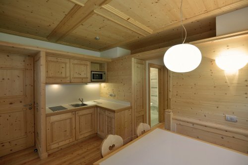 Residence Sas de Pelf - Dolomiti Superski - Itálie, Civetta - Lyžařské zájezdy