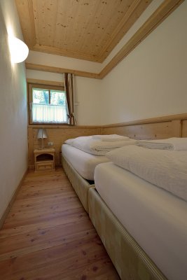 Residence Sas de Pelf - Dolomiti Superski - Itálie, Civetta - Lyžařské zájezdy