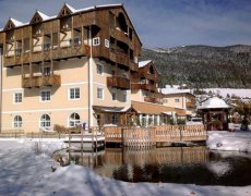 Alpen Hotel Eghel