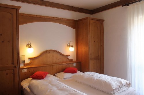 Club Hotel Alpino - Skirama Dolomiti Adamello Brenta - Itálie, Folgaria, Lavarone - Lyžařské zájezdy