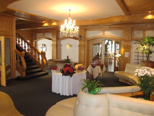 Club Hotel Alpino - Skirama Dolomiti Adamello Brenta - Itálie, Folgaria, Lavarone - Lyžařské zájezdy