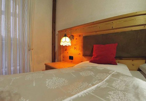 Club Hotel Alpino - Skirama Dolomiti Adamello Brenta - Itálie, Folgaria, Lavarone - Lyžařské zájezdy