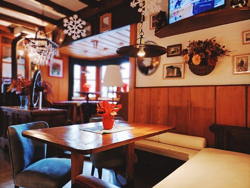 Club Hotel Alpino - Skirama Dolomiti Adamello Brenta - Itálie, Folgaria, Lavarone - Lyžařské zájezdy