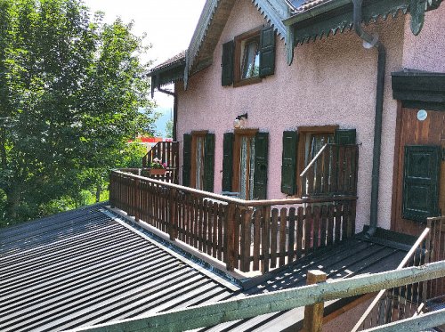 Vilka Chiesa - Skirama Dolomiti Adamello Brenta - Itálie, Folgaria, Lavarone - Lyžařské zájezdy