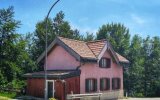 Katalog zájezdů, Vilka Chiesa