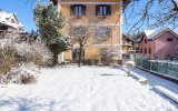 Club Hotel Alpino - Skirama Dolomiti Adamello Brenta - Itálie, Folgaria, Lavarone - Lyžařské zájezdy, Prázdninový dům ALPINO Prázdninový dům ALPINO