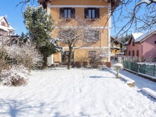 Prázdninový dům ALPINO - Skirama Dolomiti Adamello Brenta - Itálie, Folgaria, Lavarone - Lyžařské zájezdy