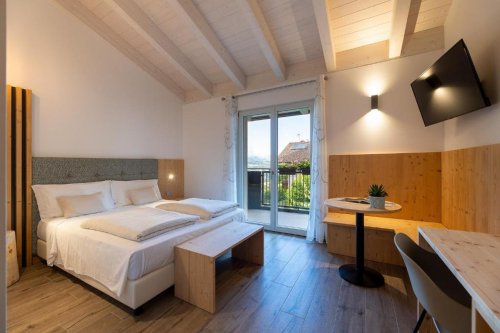 Hotel Alt Spaur - Skirama Dolomiti Adamello Brenta - Itálie, Paganella - Lyžařské zájezdy