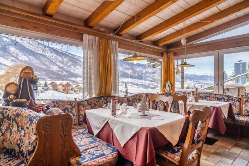 Hotel Alt Spaur - Skirama Dolomiti Adamello Brenta - Itálie, Paganella - Lyžařské zájezdy