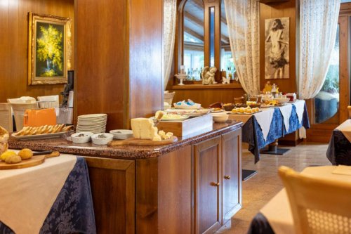 Hotel Alt Spaur - Skirama Dolomiti Adamello Brenta - Itálie, Paganella - Lyžařské zájezdy