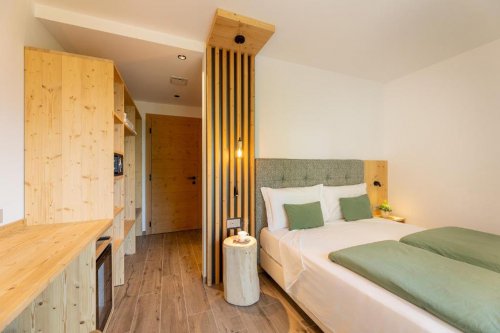 Hotel Alt Spaur - Skirama Dolomiti Adamello Brenta - Itálie, Paganella - Lyžařské zájezdy