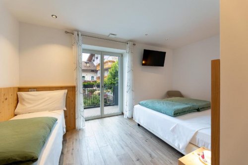 Hotel Alt Spaur - Skirama Dolomiti Adamello Brenta - Itálie, Paganella - Lyžařské zájezdy