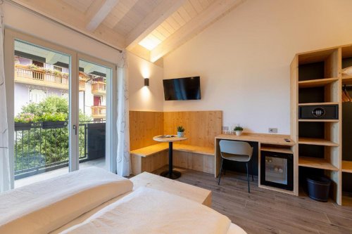 Hotel Alt Spaur - Skirama Dolomiti Adamello Brenta - Itálie, Paganella - Lyžařské zájezdy