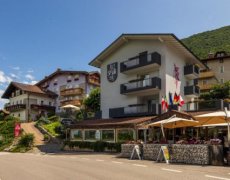Hotel Alt Spaur