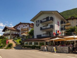 Hotel Alt Spaur - Skirama Dolomiti Adamello Brenta - Itálie, Paganella - Lyžařské zájezdy Hotel Alt Spaur - Skirama Dolomiti Adamello Brenta - Itálie, Paganella - Lyžařské zájezdy