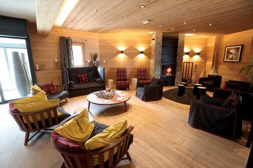Residence Coeur des Loges - Savojsko - Francie, Les Menuires - Lyžařské zájezdy