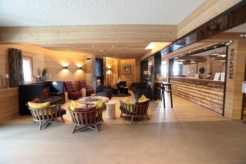 Residence Coeur des Loges - Savojsko - Francie, Les Menuires - Lyžařské zájezdy