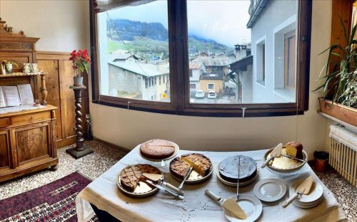 Hotel Gufo - Lombardie - Itálie, Bormio - Lyžařské zájezdy