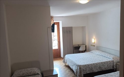 Hotel Gufo - Lombardie - Itálie, Bormio - Lyžařské zájezdy