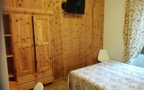 Hotel Gufo - Lombardie - Itálie, Bormio - Lyžařské zájezdy