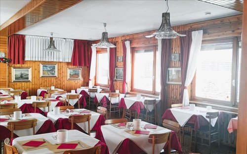 Hotel Gufo - Lombardie - Itálie, Bormio - Lyžařské zájezdy