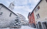 Hotel Gufo - Lombardie - Itálie, Bormio - Lyžařské zájezdy, Hotel Gufo Hotel Gufo