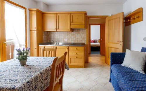 Meuble Sci Sport Hotel and Residence - Lombardie - Itálie, Bormio - Lyžařské zájezdy