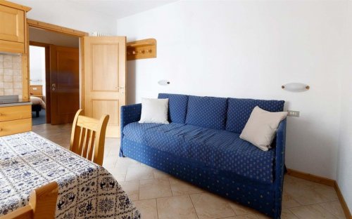 Meuble Sci Sport Hotel and Residence - Lombardie - Itálie, Bormio - Lyžařské zájezdy