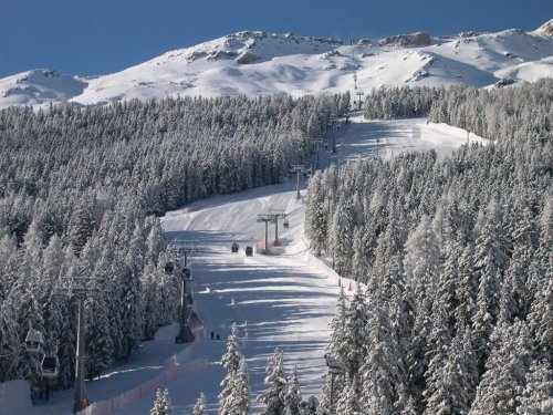 Hotel Gardenia - Alta Valtellina - Itálie, Isolaccia / Valdidentro - Lyžařské zájezdy