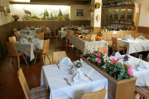 Hotel Gardenia - Alta Valtellina - Itálie, Isolaccia / Valdidentro - Lyžařské zájezdy