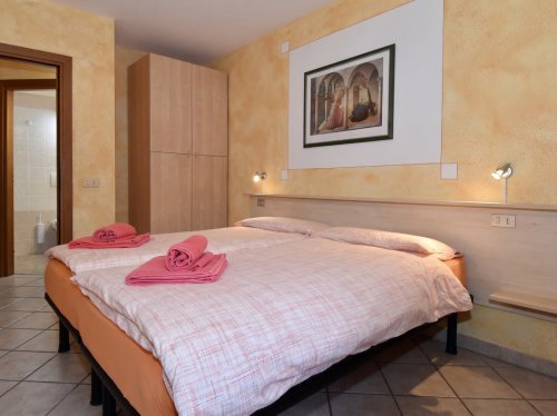 Apartmánový dům Baita Resin - Alta Valtellina - Itálie, Livigno - Lyžařské zájezdy