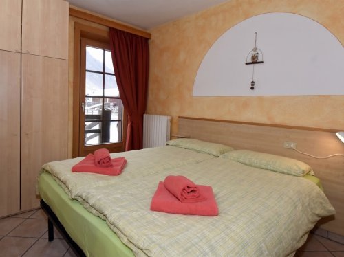 Apartmánový dům Baita Resin - Alta Valtellina - Itálie, Livigno - Lyžařské zájezdy