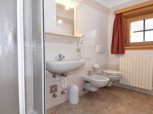 Apartmánový dům Baita Resin - Alta Valtellina - Itálie, Livigno - Lyžařské zájezdy