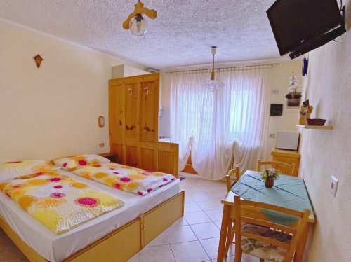Apartmánový dům Letizia - Alta Valtellina - Itálie, Livigno - Lyžařské zájezdy