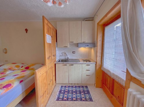 Apartmánový dům Letizia - Alta Valtellina - Itálie, Livigno - Lyžařské zájezdy