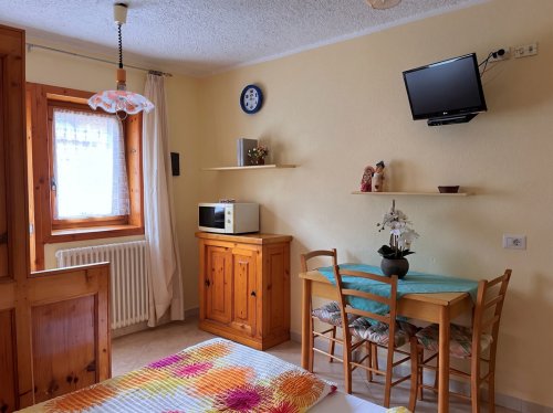 Apartmánový dům Letizia - Alta Valtellina - Itálie, Livigno - Lyžařské zájezdy
