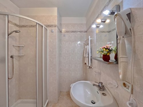 Apartmánový dům Letizia - Alta Valtellina - Itálie, Livigno - Lyžařské zájezdy