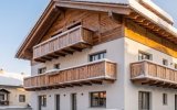 Apartmány Moonstone Ridge - Lombardie - Itálie, Livigno - Lyžařské zájezdy, Apartmánový dům Moonstone Apartmánový dům Moonstone
