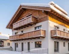 Apartmánový dům Moonstone